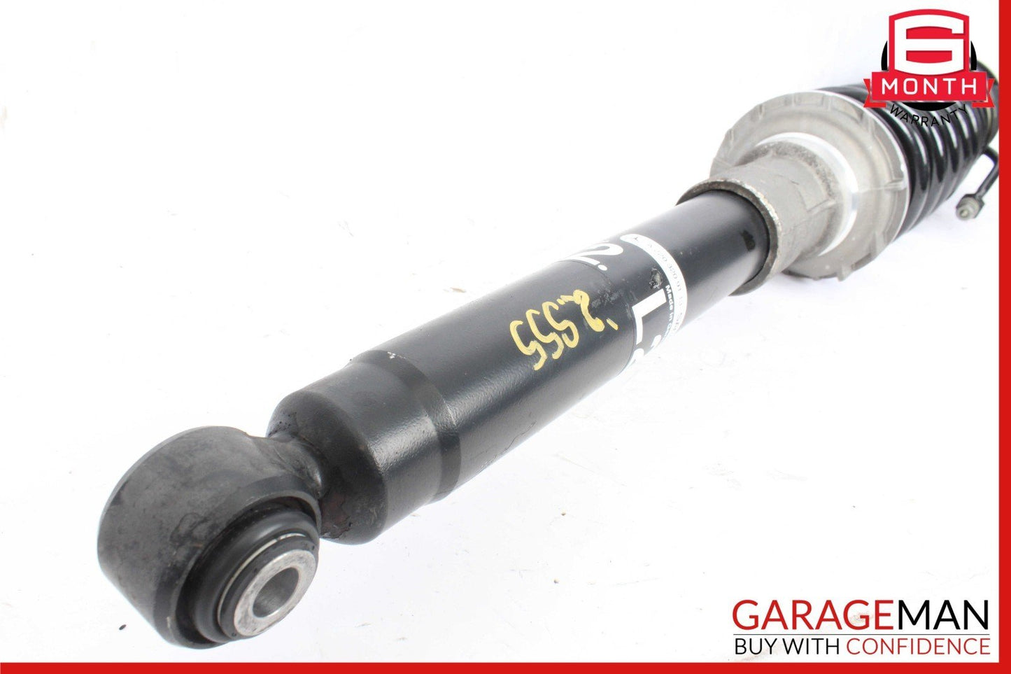 00-06 Mercedes W220 S55 AMG Rear Left Driver Side Shock Strut Absorber OEM