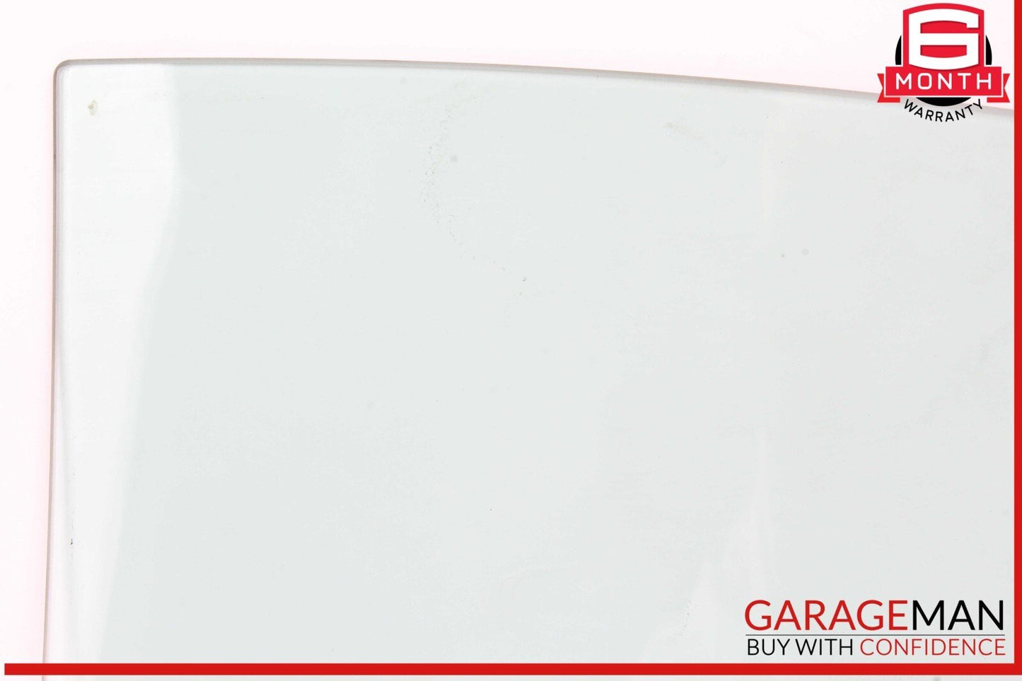14-18 Mercedes W117 CLA250 Rear Right Passenger Side Door Window Glass OEM