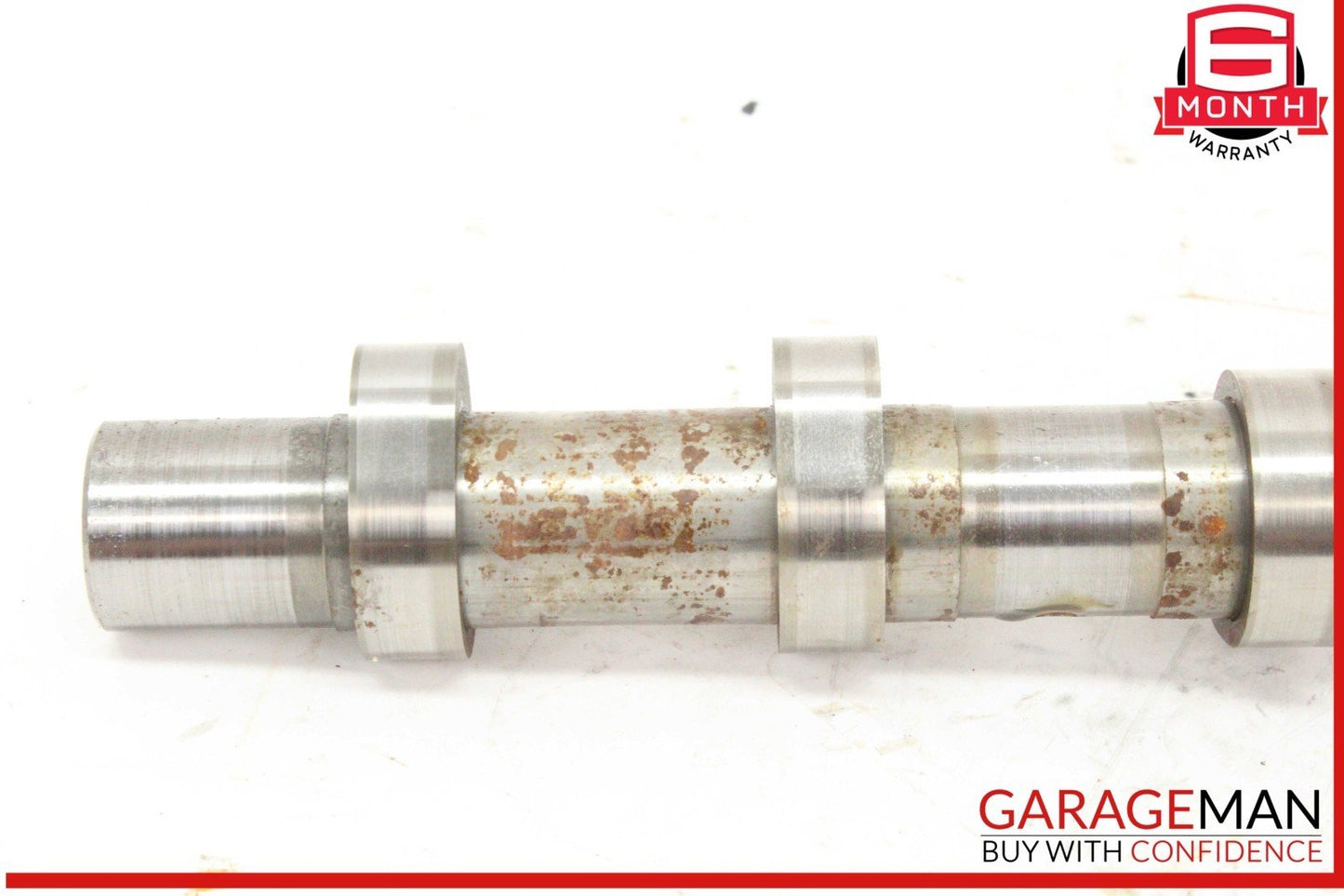 12-15 Mercedes W212 E350 C350 3.5 V6 Engine Camshaft Cam Shaft 2760501747 OEM