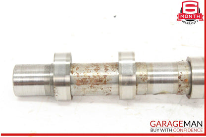 12-15 Mercedes W212 E350 C350 3.5 V6 Engine Camshaft Cam Shaft 2760501747 OEM