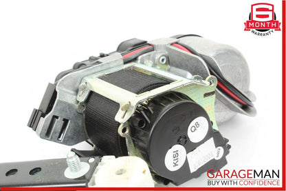 07-09 Mercedes W221 S550 S65 AMG Front Right Side Seatbelt Seat Belt Retractor