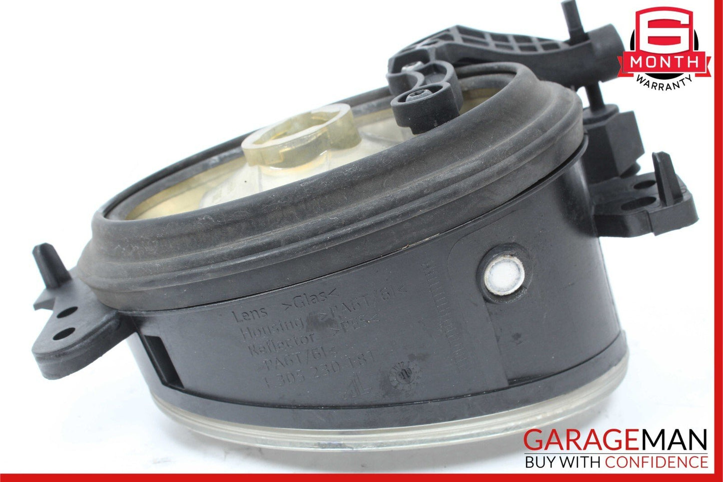 06-09 Mercedes W211 E350 CLS500 CLK350 Front Right Side Foglight Fog Light Lamp