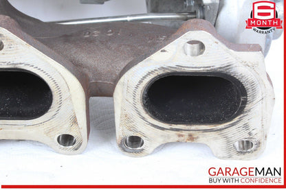 15-18 Porsche Cayenne 958 3.6L Engine Right Turbocharger Manifold OEM