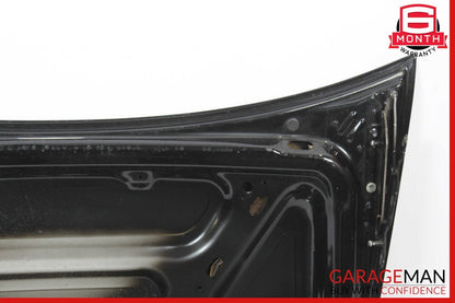 03-13 Maserati Quattroporte M139 Trunk Lid Panel Assembly OEM