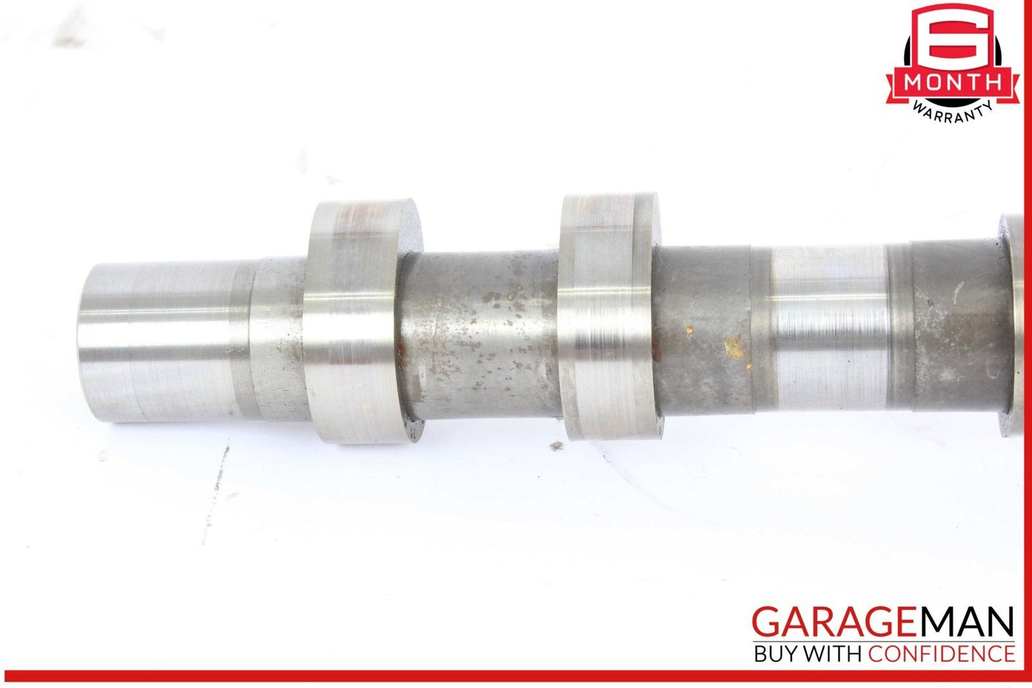 05-12 Mercedes W204 C300 C230 Left Side Engine Camshaft Cam Shaft Exhaust OEM