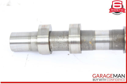 05-12 Mercedes W204 C300 C230 Left Side Engine Camshaft Cam Shaft Exhaust OEM