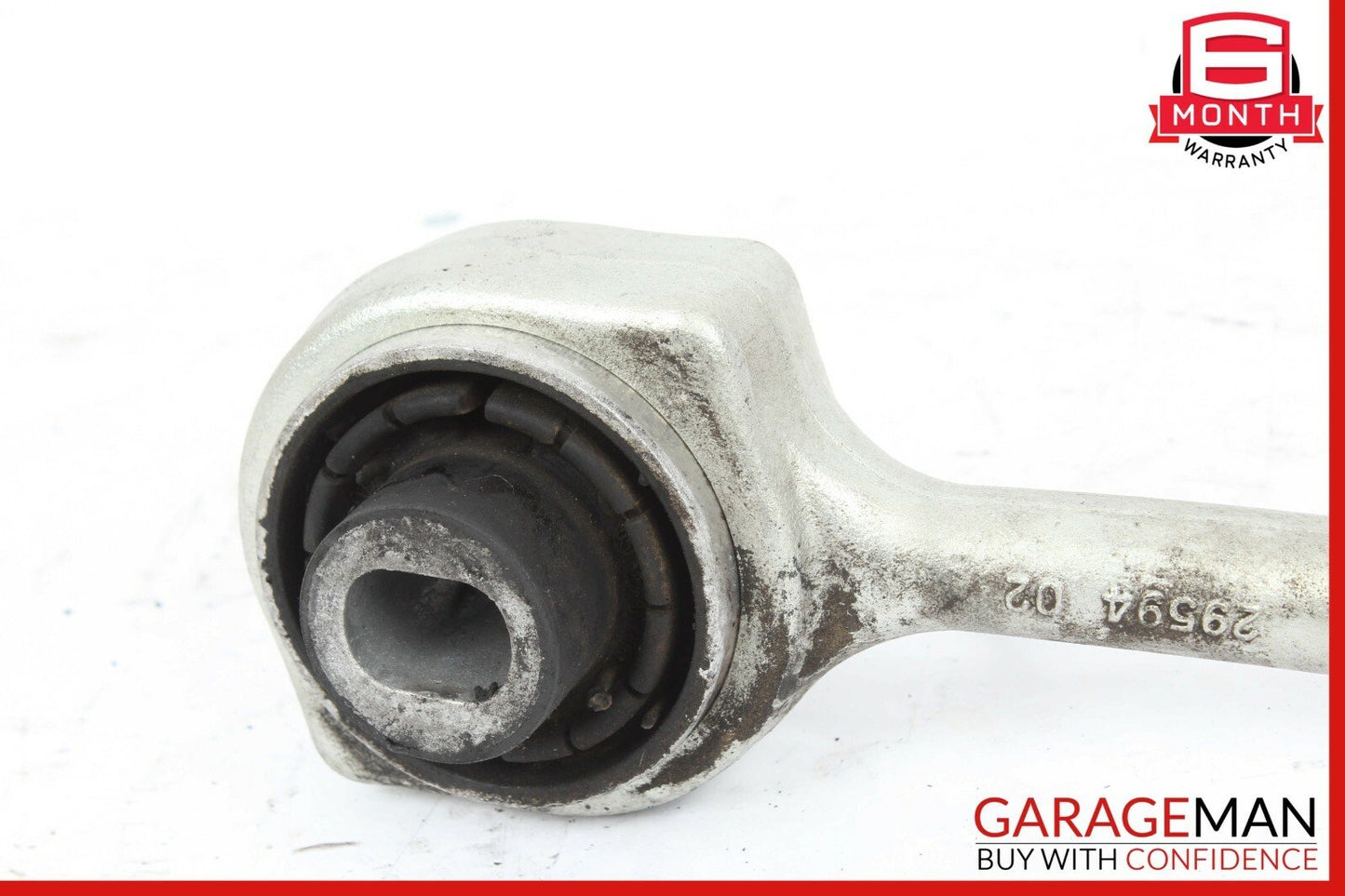 01-07 Mercedes W203 C230 C320 C32 AMG Front Right Side Suspension Control Arm