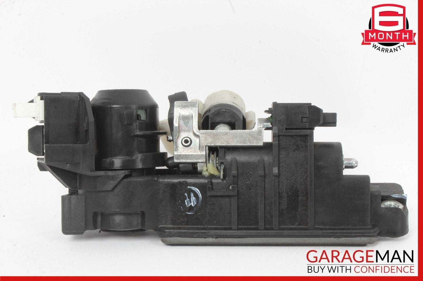 01-09 Mercedes W209 CLK350 CLK550 CLS550 Rear Trunk Lid Lock Latch Handle OEM