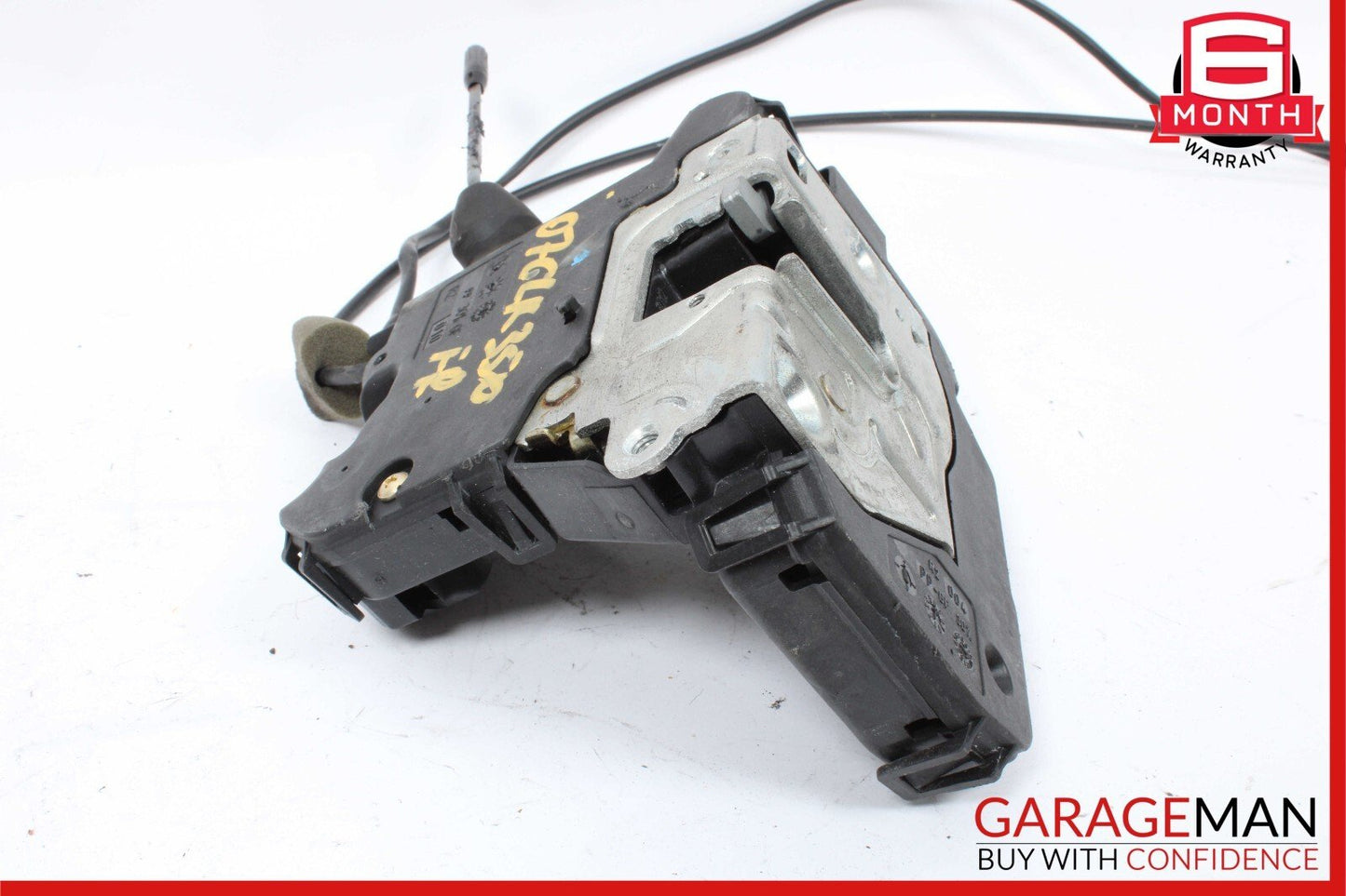 03-09 Mercedes W209 CLK350 CLK550 Front Right Side Door Lock Latch Actuator OEM