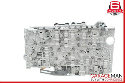 Mercedes W221 S550 E350 7G-Tronic 722.9 Transmission Valve Body 2202771901 OEM