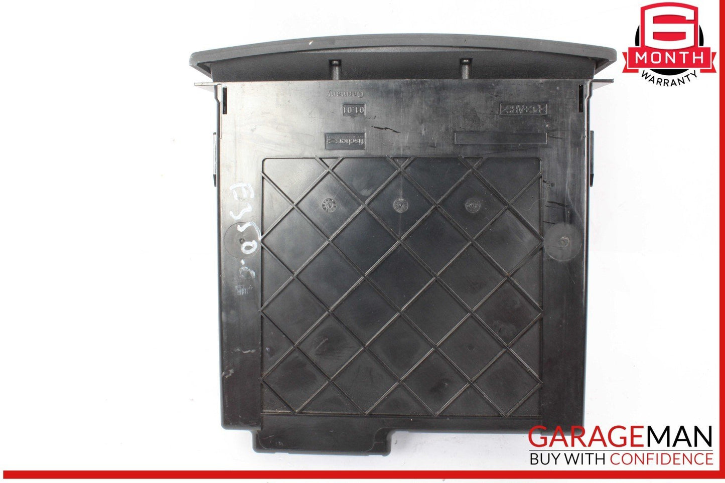 03-09 Mercedes W211 E350 CLS500 Hazard Switch Control Panel 2116800552 OEM