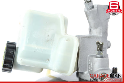 10-17 Mercedes X204 GLK350 C300 Master Cylinder Power Brake Booster OEM