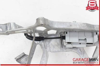 15-23 Mercedes W205 C300 Front Right Side Head Light Support Bracket OEM