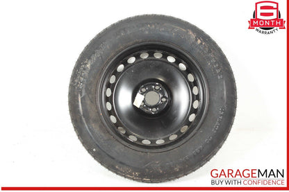 07-20 Mercedes X164 GL450 ML550 Emergency Spare Tire Wheel Donut Rim 19" 19 OEM