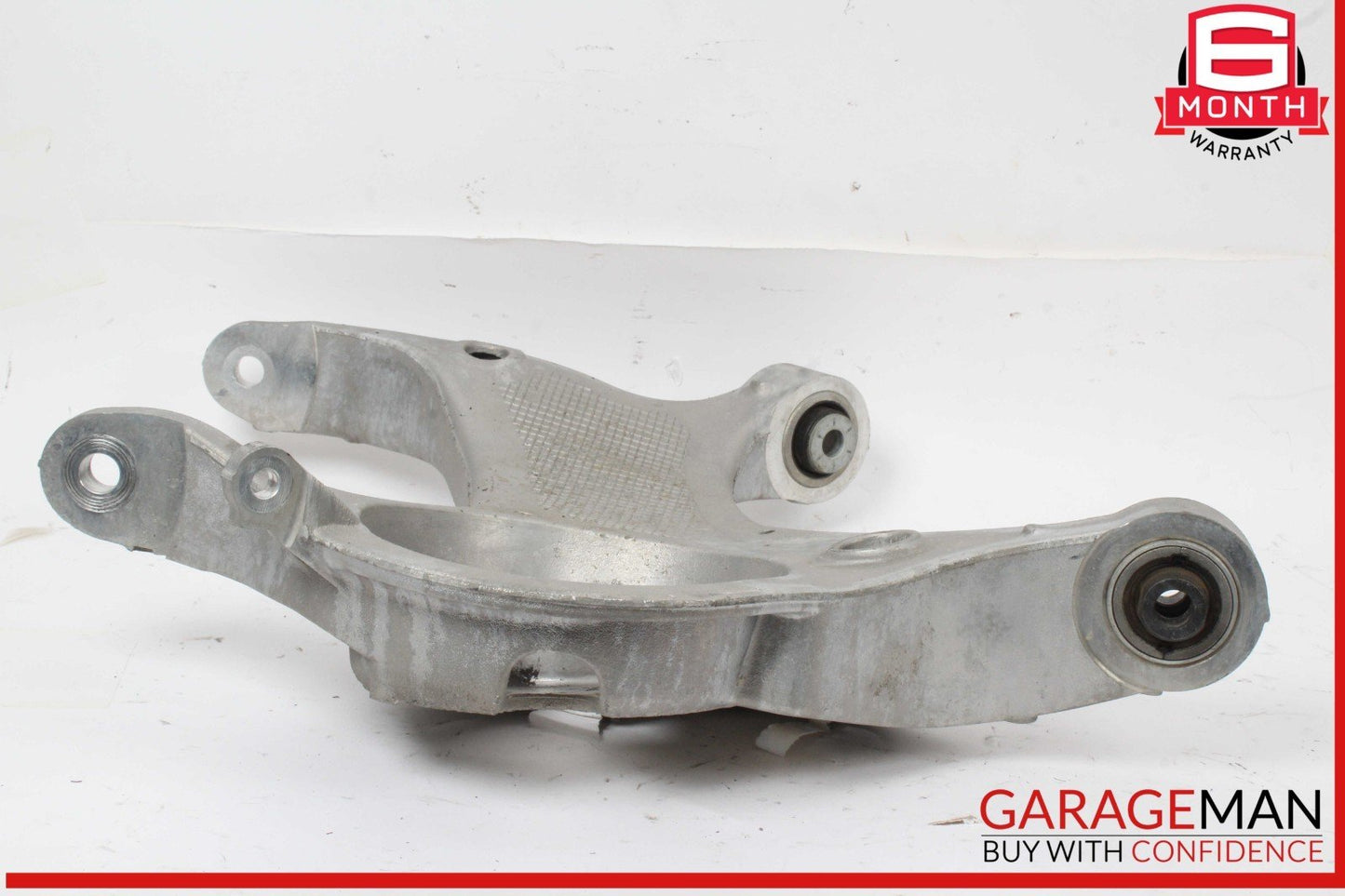 20-24 Lincoln Aviator Rear Left Driver Side Suspension Lower Control Arm OEM