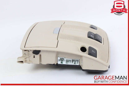 14-19 Mercedes X156 GLA250 Front Upper Overhead Console Dome Light Lamp OEM