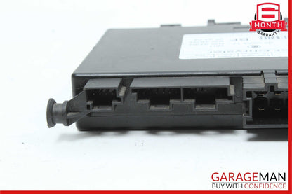 03-11 Mercedes W219 CLS550 Under Seat Control Module Front Right Side OEM