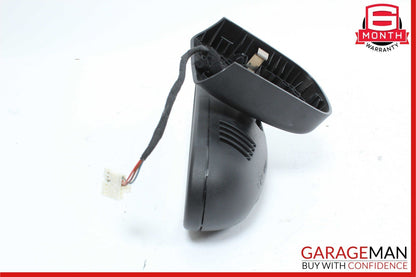 05-11 Mercedes R171 SLK350 SLK280 Interior Rear View Mirror Black Auto Dim Black