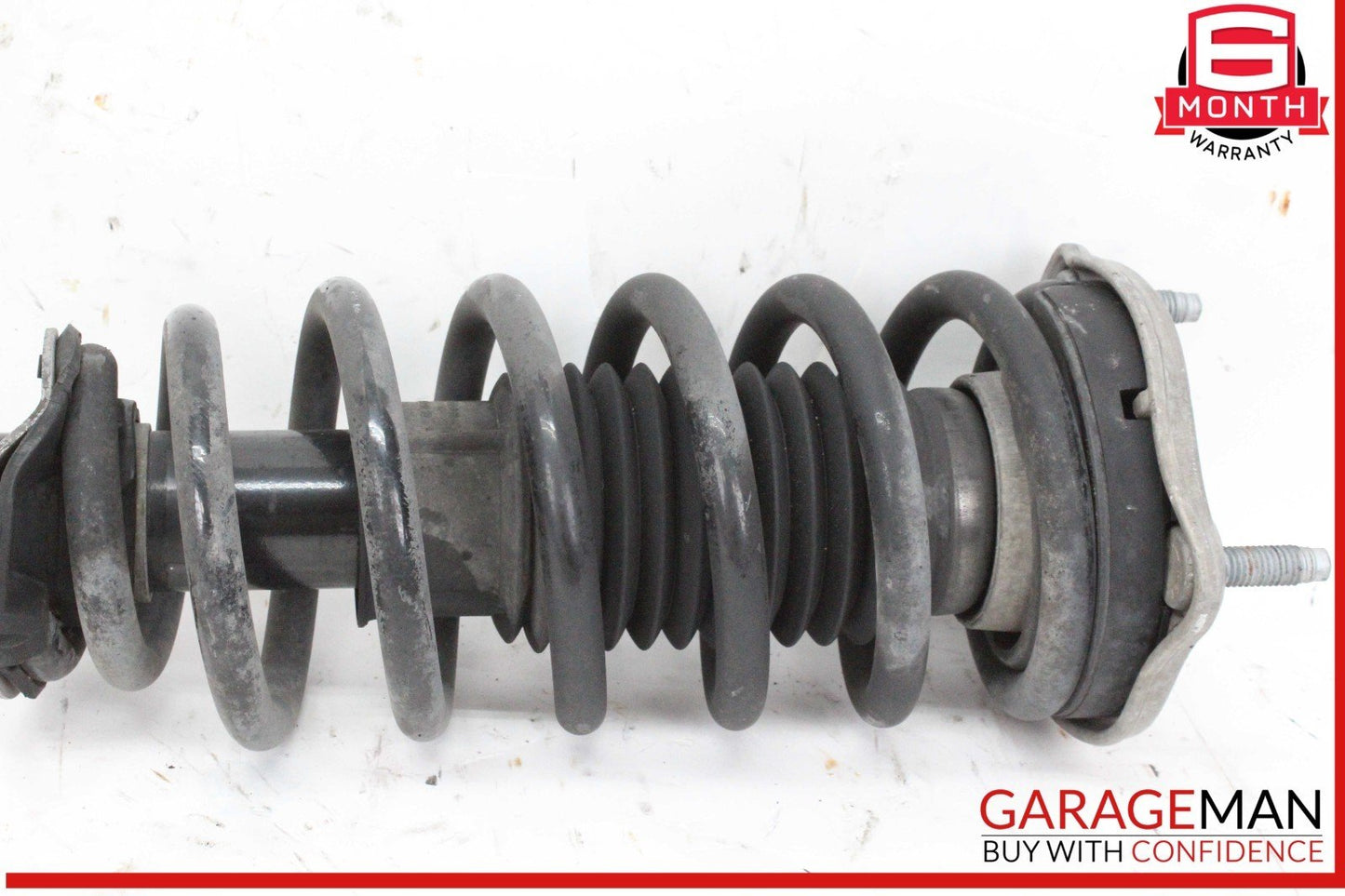15-21 Mercedes W205 C300 Front Right and Left Side Shock Strut Absorber Set OEM