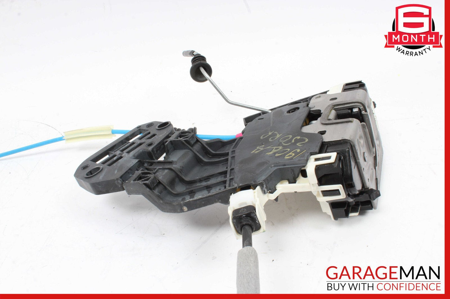14-20 Mercedes W117 CLA250 Rear Right Side Door Lock Latch Actuator OEM