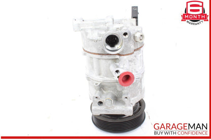 13-16 Audi A4 AC A/C Air Conditioning Compressor Denso 8T0260805E OEM