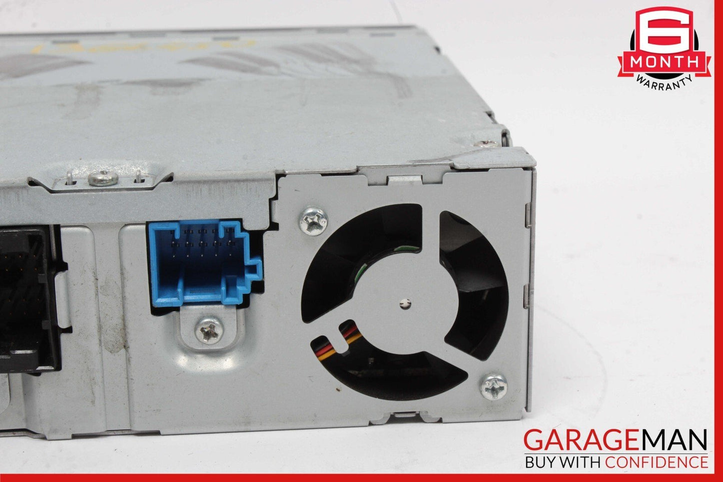 12-16 Mercedes X166 GL450 GL550 ML350 ML550 DVD Video Player 1669069800 OEM