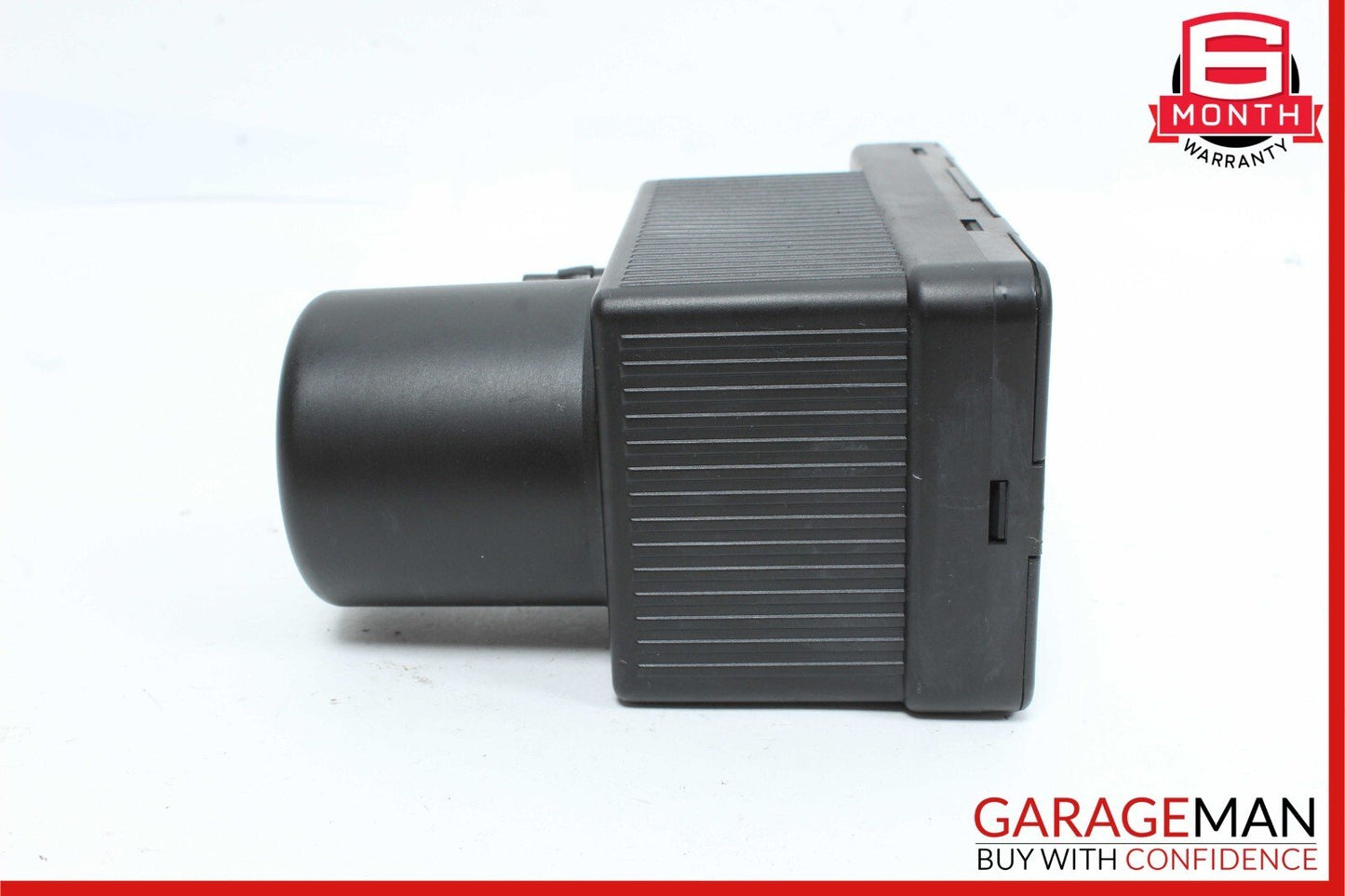 01-09 Mercedes E350 CLS500 CLK500 Multi Contour Seat Vacuum Pump 2038000048 OEM