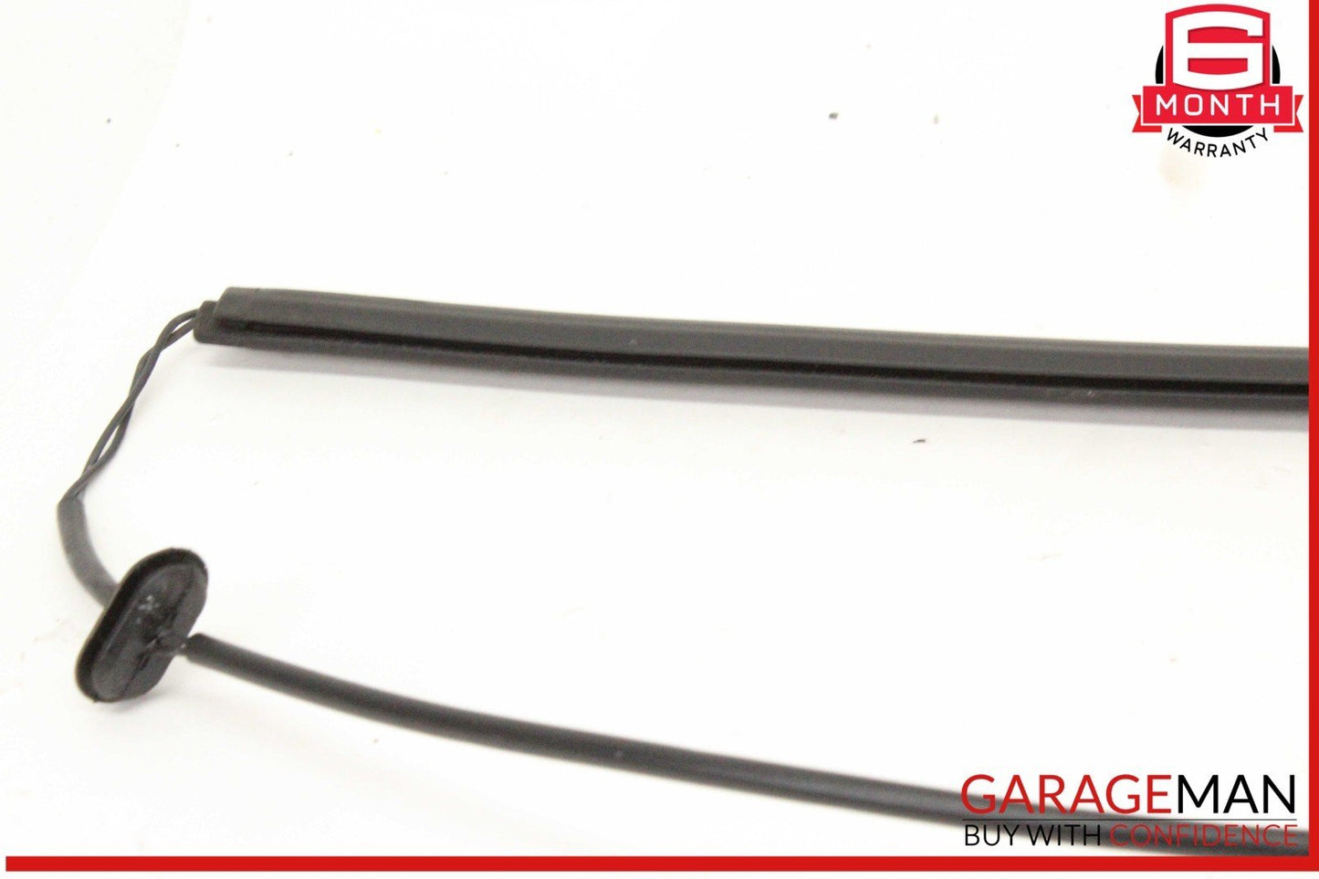 07-12 Mercedes X164 GL450 4MATIC Left Side Tailgate Trunk Sensor 1648706510 OEM