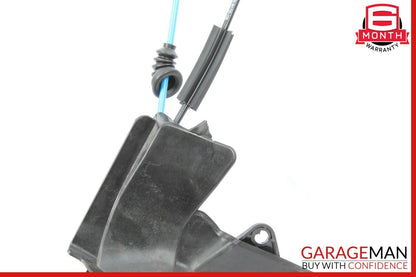 08-14 Mercedes W204 C250 C300 Rear Right Side Door Lock Latch Actuator