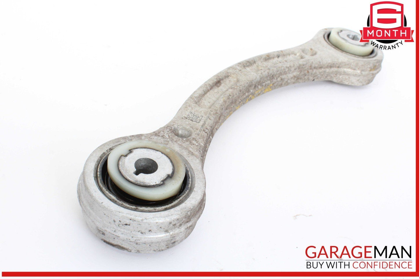 14-17 Maserati Quattroporte S Rear Right or Left Side Control Arm 670007251 OEM