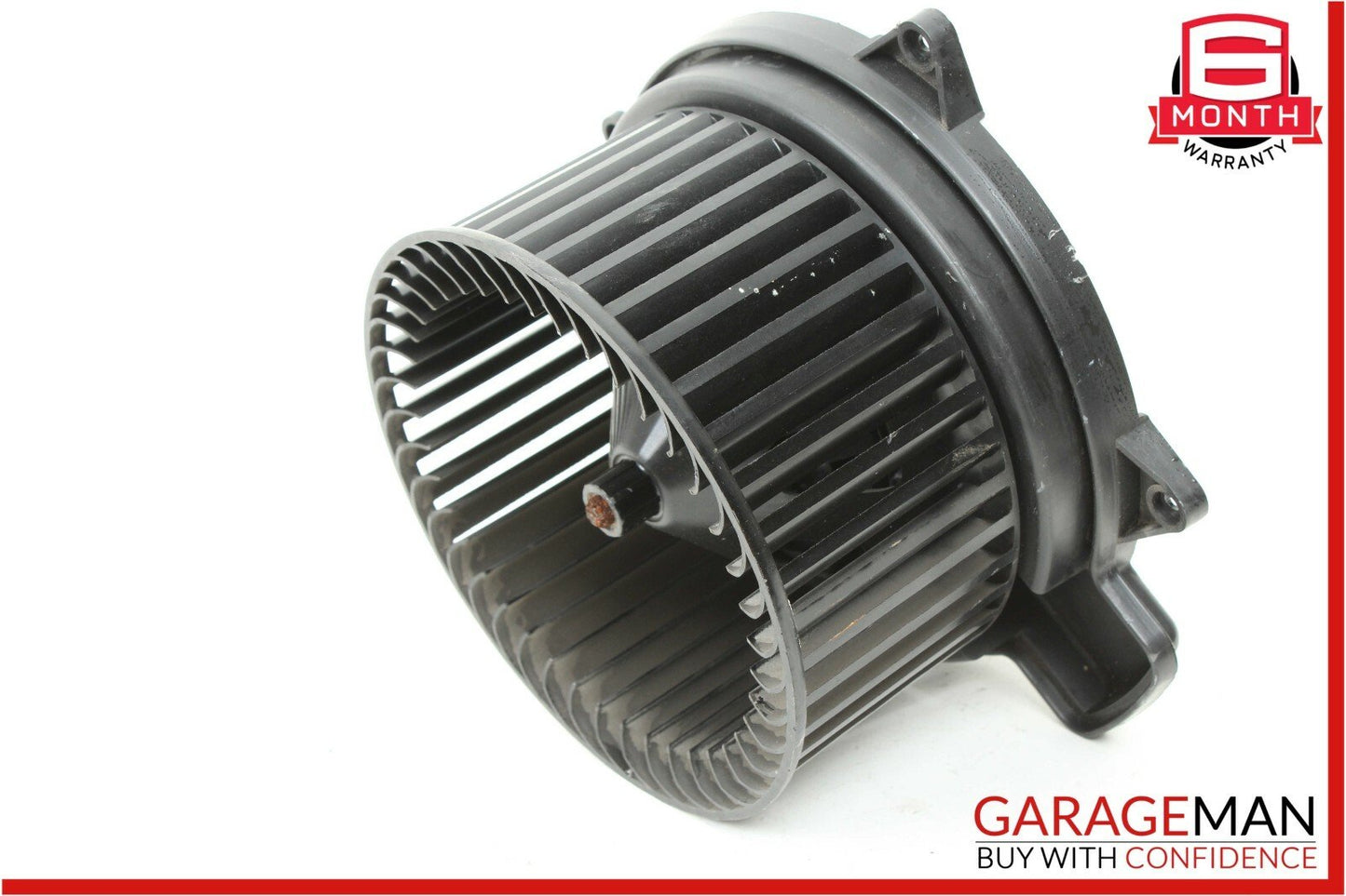 06-12 Mercedes X164 GL450 A/C AC Air Conditioning Heater Blower Motor OEM