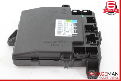 06-12 Mercedes X164 GL450 R350 ML350 Front Right Side Door Control Module Unit