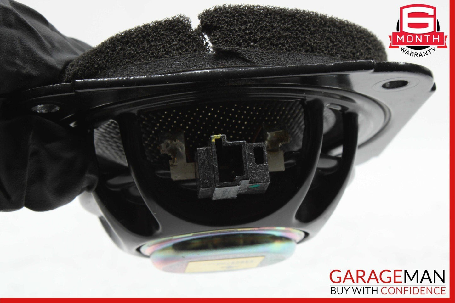 15-18 Ferrari California T Dashboard Audio Loud Speaker Hi-Fi System 262757 OEM