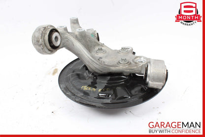 14-18 Mercedes W117 CL250 Rear Right Passenger Spindle Knuckle Hub Bearing OEM