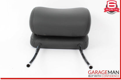 00-06 Mercedes W220 S55 AMG S600 Front Seat Headrest Head Rest OEM