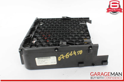 06-12 Mercedes X164 GL450 4MATIC ML63 AMG DVD Player Video Splitter Module Unit