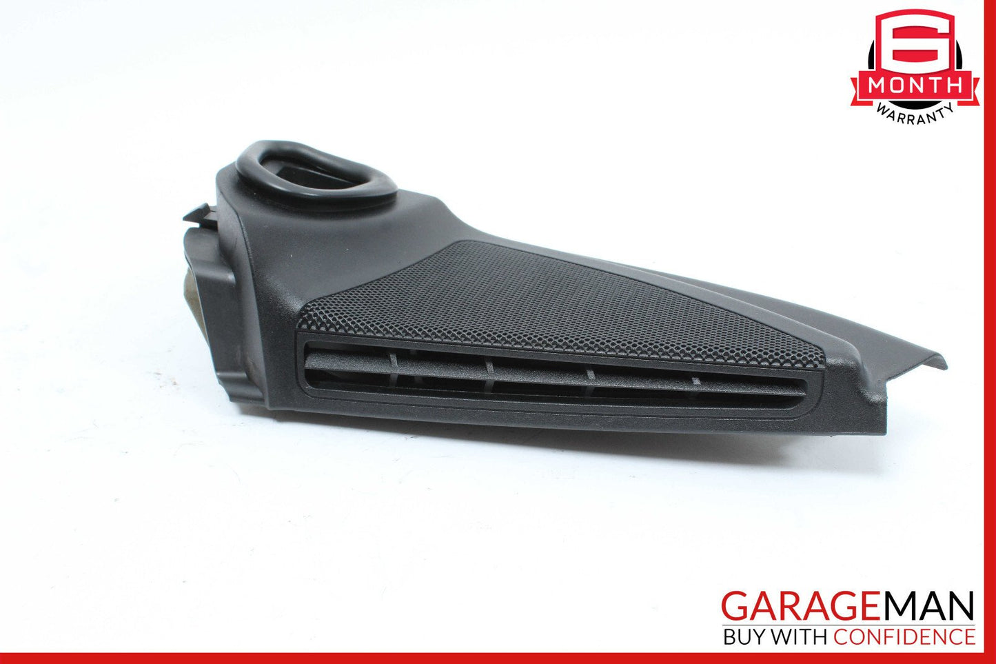 06-12 Mercedes W164 ML500 ML550 Speaker Door Mirror Cover Front Right Side OEM