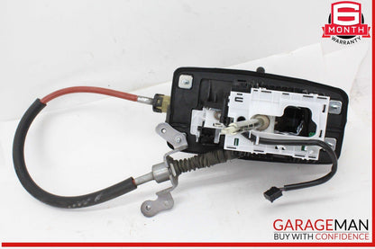 12-18 Audi A6 A7 Automatic Transmission Gear Shift Shifter Assembly 4G1713041L