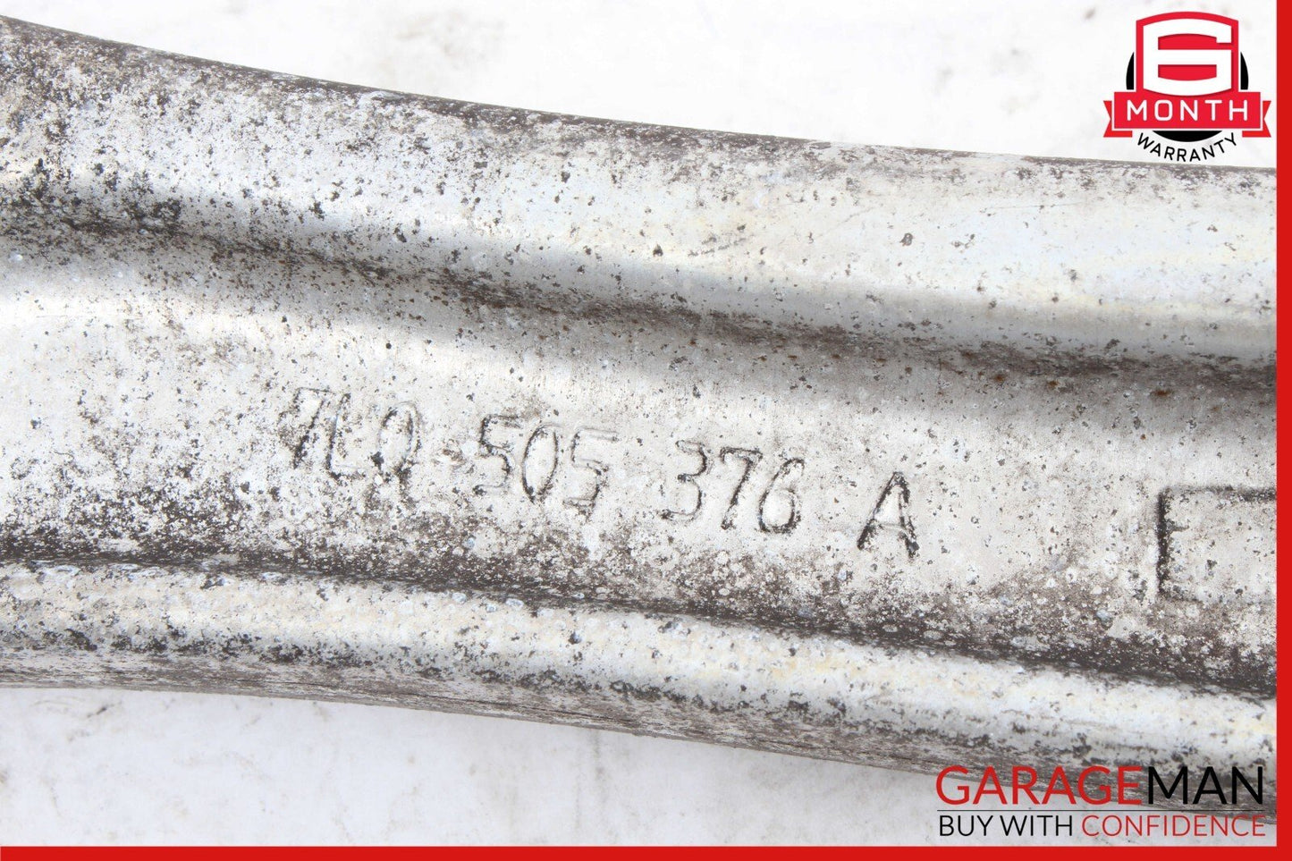 07-15 Audi Q7 Rear Right or Left Side Upper Rearward Control Arm OEM