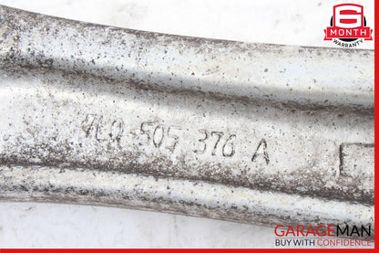07-15 Audi Q7 Rear Right or Left Side Upper Rearward Control Arm OEM