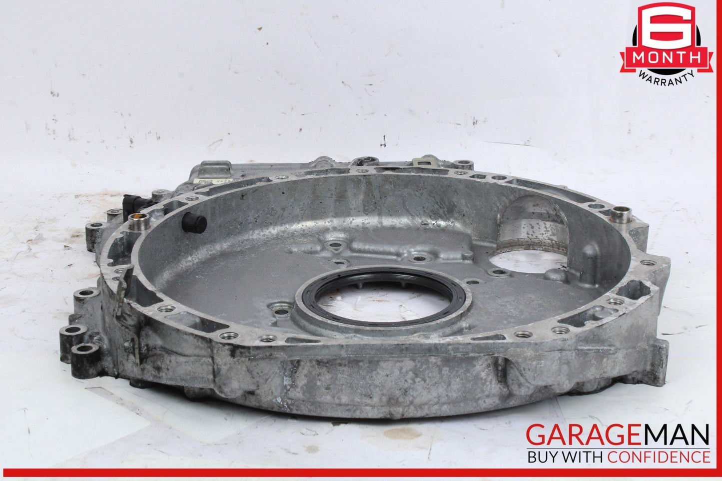 13-15 Mercedes X204 GLK250 Engine Timing Cover 6510151402 OEM