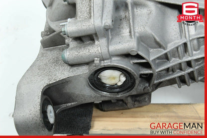 03-06 Porsche Cayenne 955 4.5 Rear Diff Differential Axle Carrier 4460310016 OEM