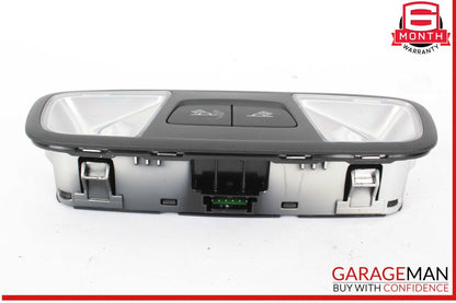 15-18 Audi Q3 Rear Interior Overhead Roof Dome Light 8U0947111A OEM