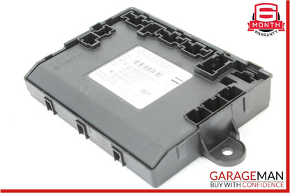 07-13 Mercedes W221 S600 S63 AMG Rear Left / Right Side Door Control Module OEM