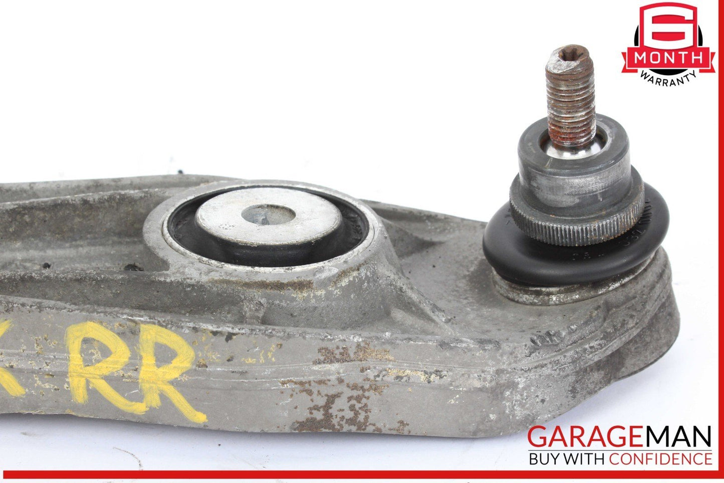 97-04 Porsche Boxster S 986 Front / Rear Left or Right Lower Control Arm OEM