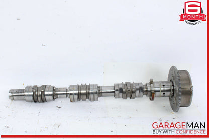 18-23 Porsche Macan 95B S4 S5 SQ5 3.0L Engine Left Side Exhaust Camshaft OEM