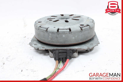 12-17 Audi A7 A6 Electric Cooling Fan Motor 4H0959455T OEM