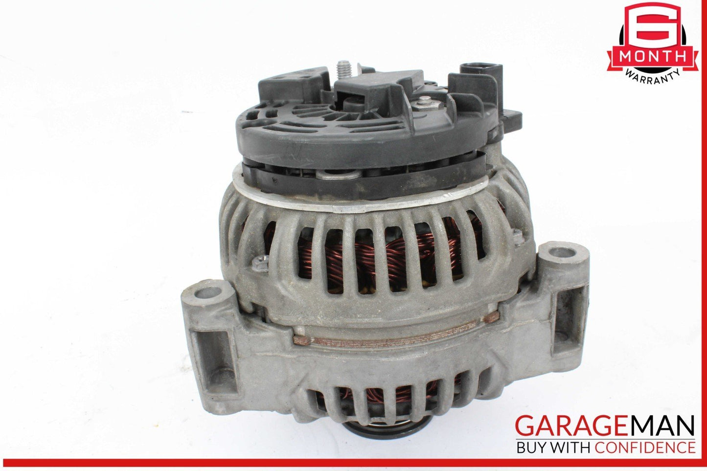 03-06 Mercedes R230 SL500 Generator Alternator 150 AMP 0141540102 OEM