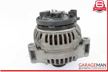 03-06 Mercedes R230 SL500 Generator Alternator 150 AMP 0141540102 OEM