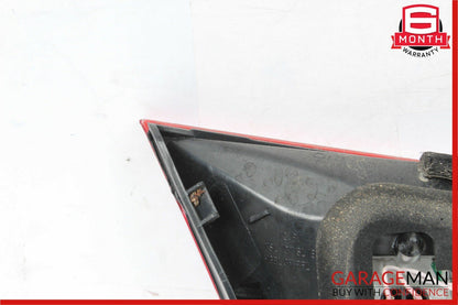 10-13 Mercedes W212 E350 E250 Inner Tail Light Lamp Rear Right Passenger Side